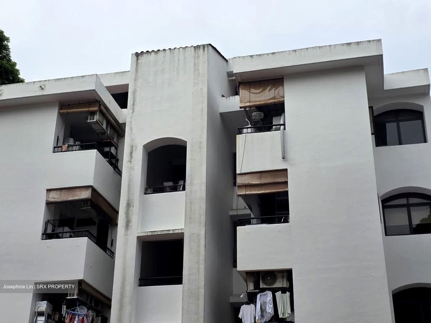 Tanglin Park (D10), Condominium #561305891